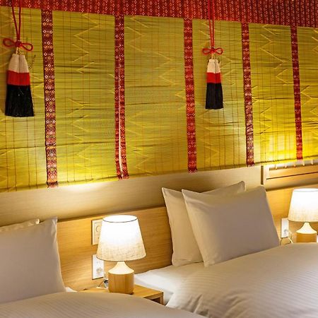 Stay Sakura Tokyo Asakusa Yokozuna Hotel Extérieur photo