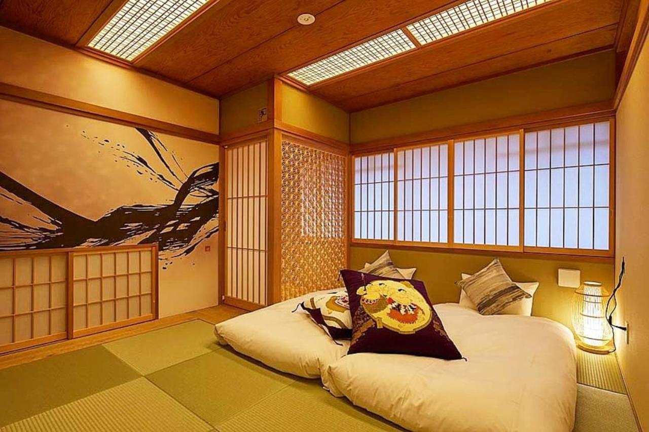 Stay Sakura Tokyo Asakusa Yokozuna Hotel Extérieur photo