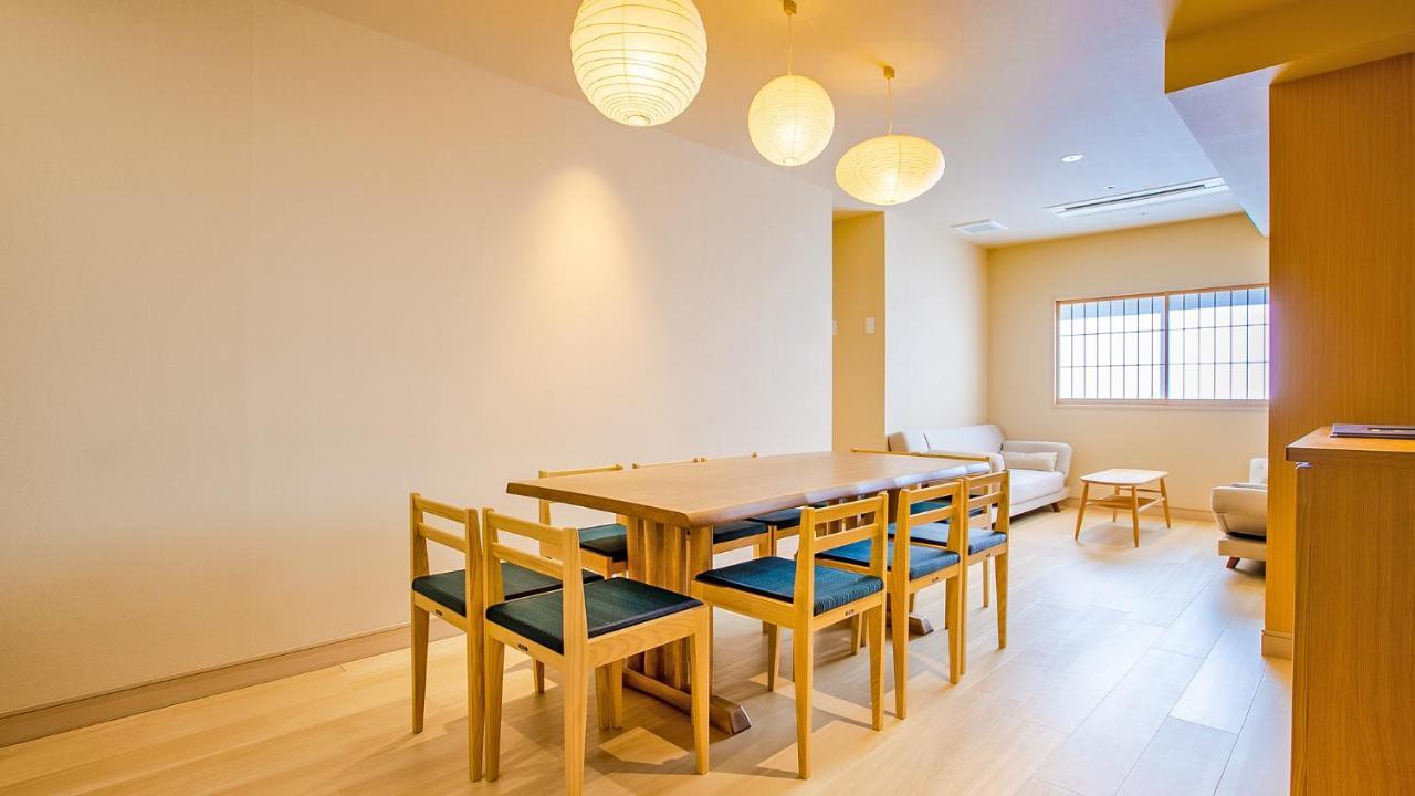 Stay Sakura Tokyo Asakusa Yokozuna Hotel Extérieur photo
