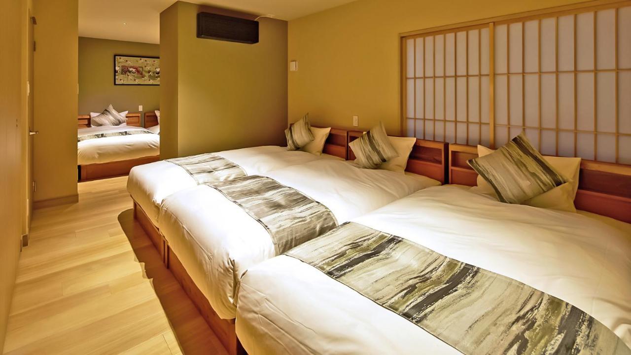 Stay Sakura Tokyo Asakusa Yokozuna Hotel Extérieur photo