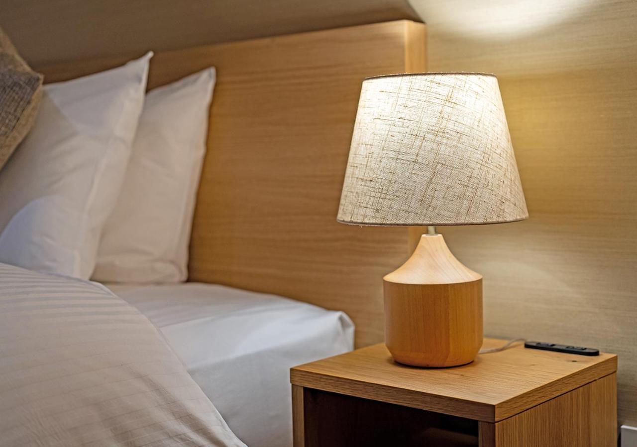 Stay Sakura Tokyo Asakusa Yokozuna Hotel Extérieur photo