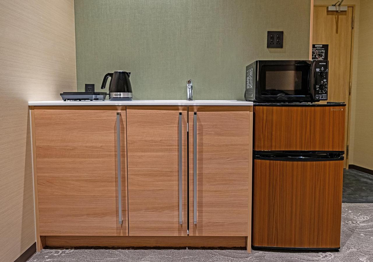 Stay Sakura Tokyo Asakusa Yokozuna Hotel Extérieur photo