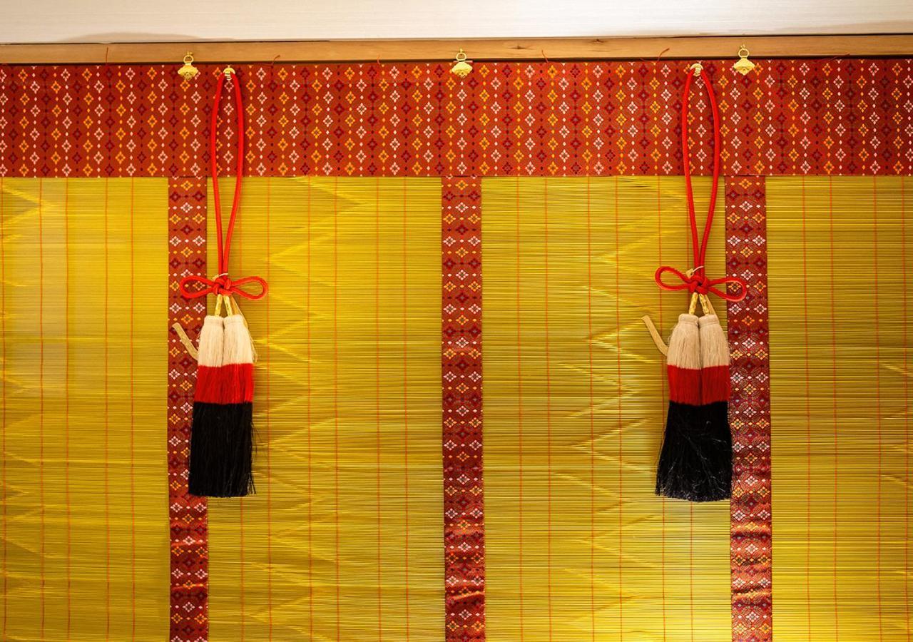 Stay Sakura Tokyo Asakusa Yokozuna Hotel Extérieur photo