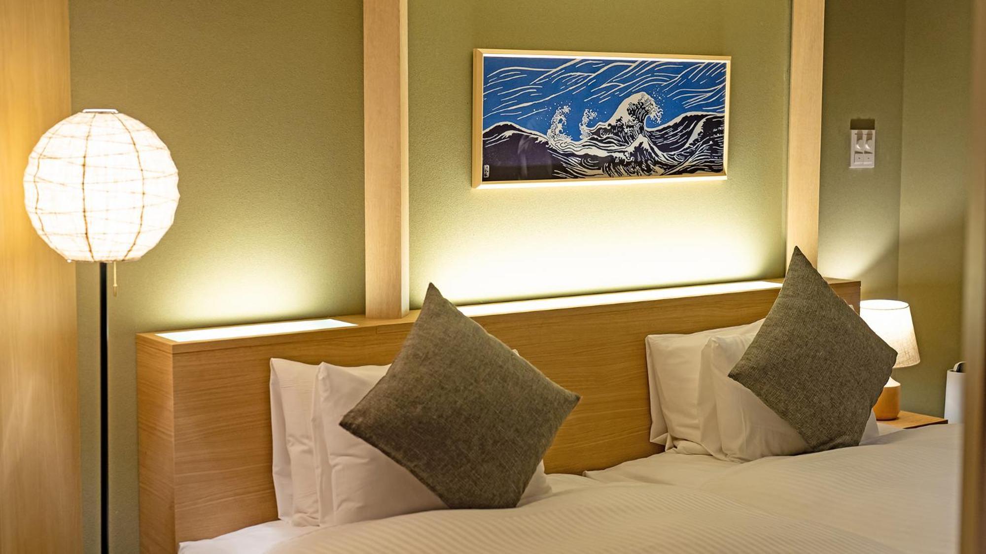Stay Sakura Tokyo Asakusa Yokozuna Hotel Extérieur photo