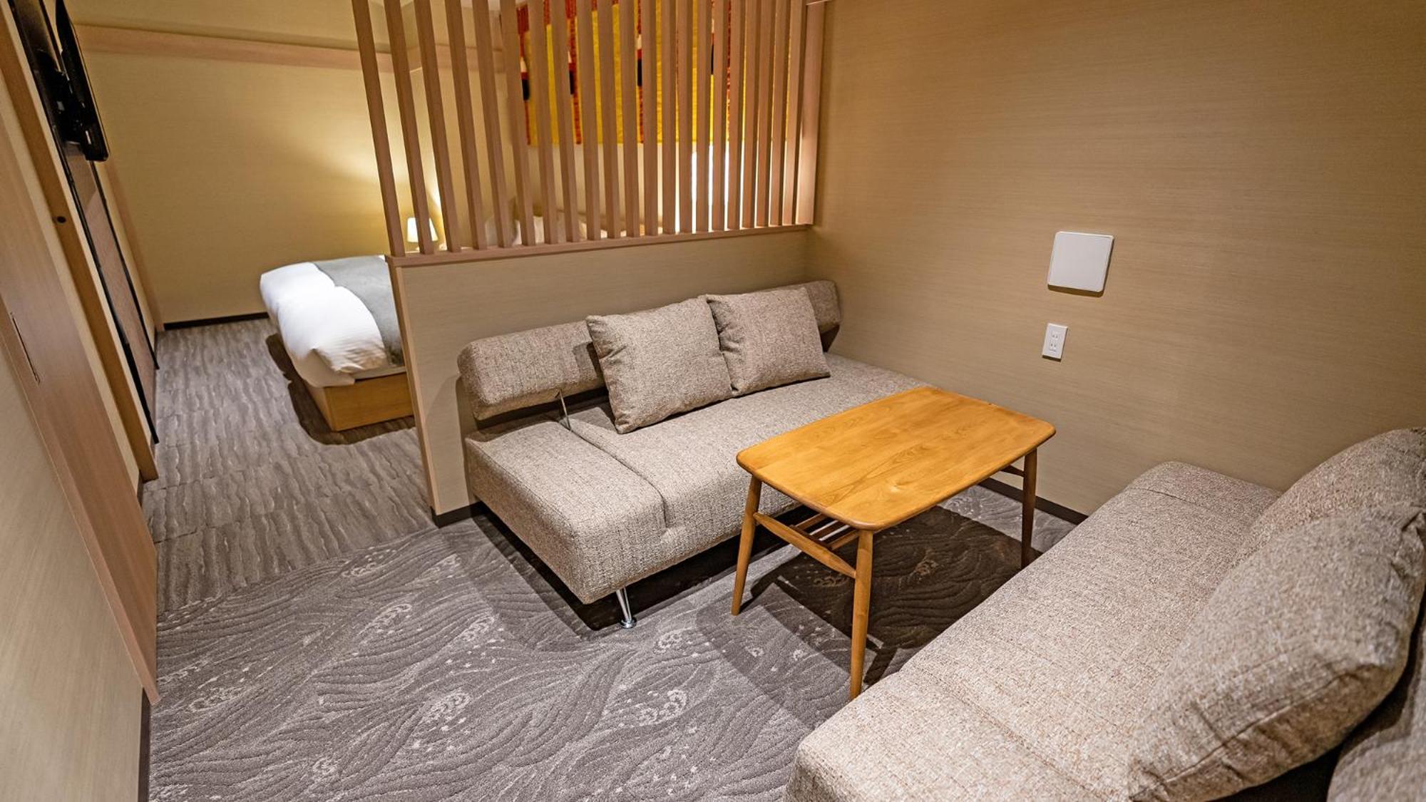 Stay Sakura Tokyo Asakusa Yokozuna Hotel Extérieur photo