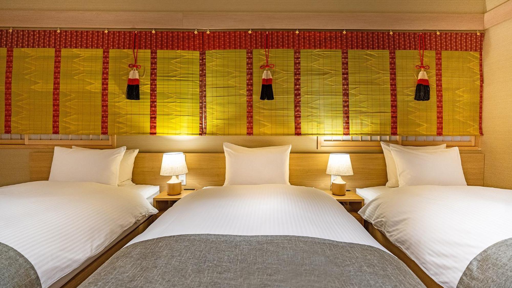 Stay Sakura Tokyo Asakusa Yokozuna Hotel Extérieur photo
