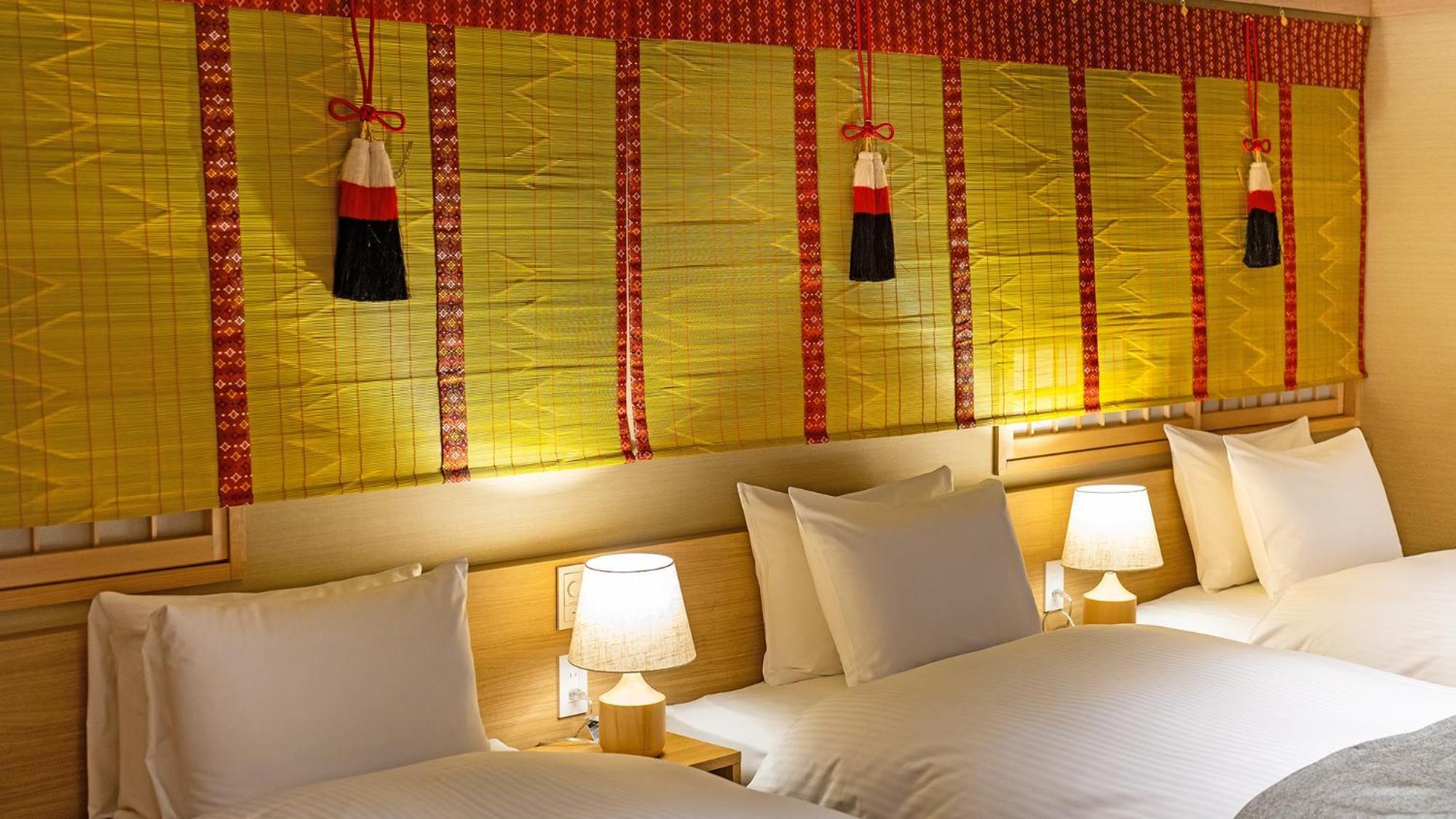 Stay Sakura Tokyo Asakusa Yokozuna Hotel Extérieur photo