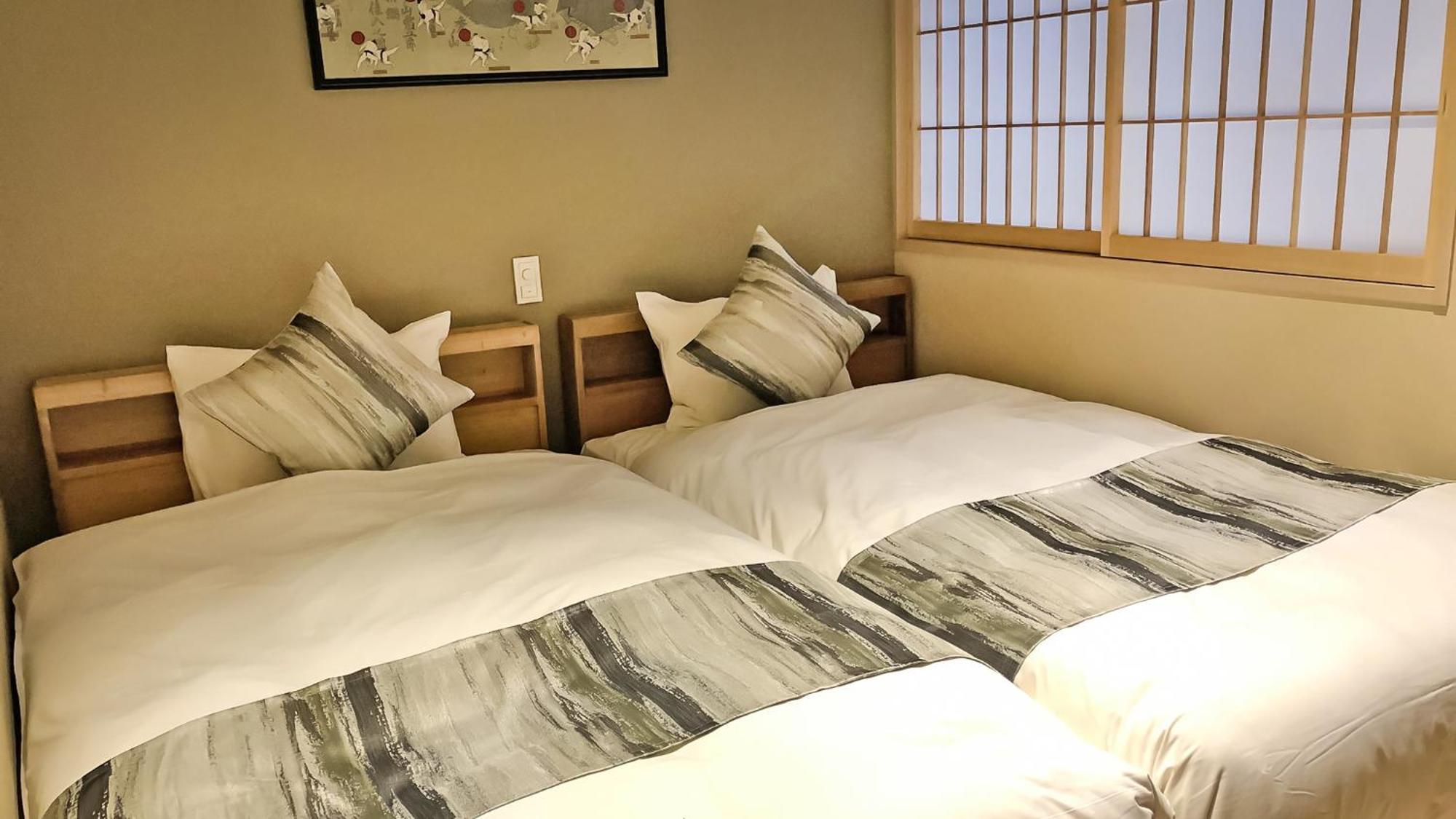 Stay Sakura Tokyo Asakusa Yokozuna Hotel Extérieur photo